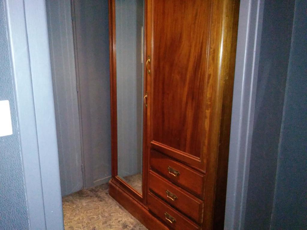 Homtel Le Parc Hotel Allevard Cameră foto